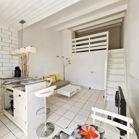 Loft Lumineux Port, Plages & Loisirs Agde