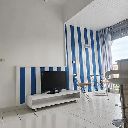 Loft Lumineux Port, Plages & Loisirs * Agde