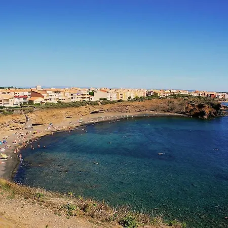 Διαμέρισμα Loft Lumineux Port, Plages & Loisirs