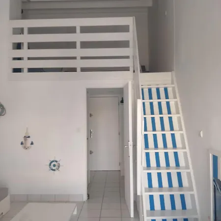 Διαμέρισμα Loft Lumineux Port, Plages & Loisirs *